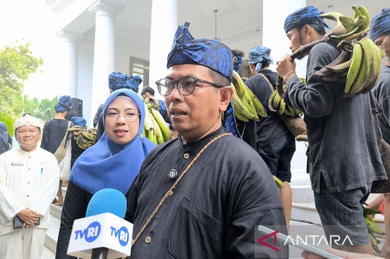 PT CAA dan Gubernur Banten komitmen menjaga iklim investasi kondusif