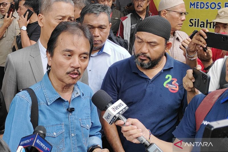 roy-suryo-penuhi-undangan-klarifikasi-soal-tuduhan-ijazah-palsu-jokowi