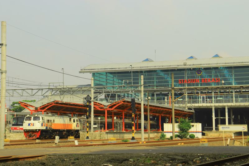 pt-kai-stasiun-bekasi-integrasi-strategis-modernisasi-perkeretaapian
