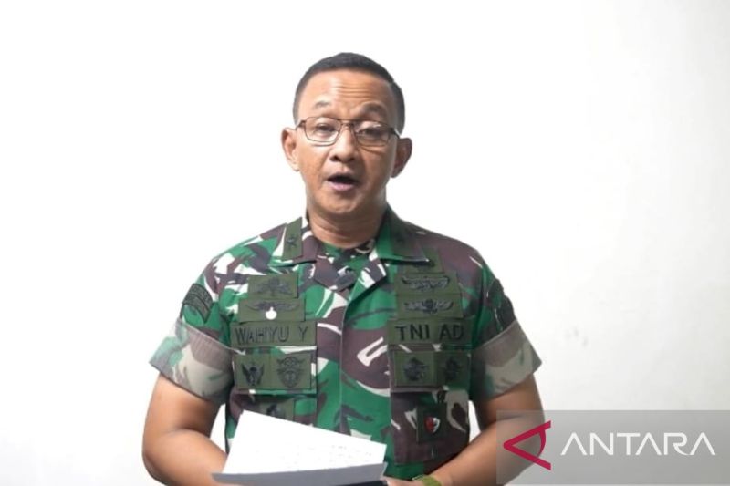 TNI AD kerahkan pasukan terbaik untuk tampil di Batujajar