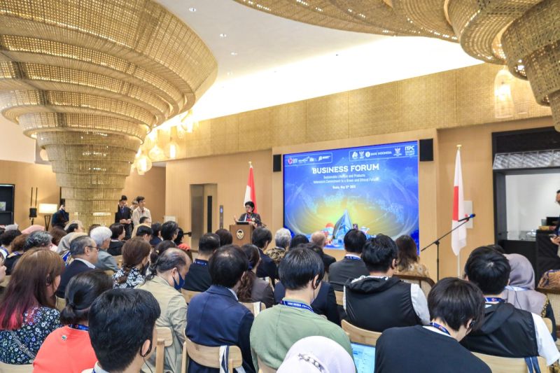 Dubes RI sebut Indonesia siap jadi pusat global gaya hidup halal