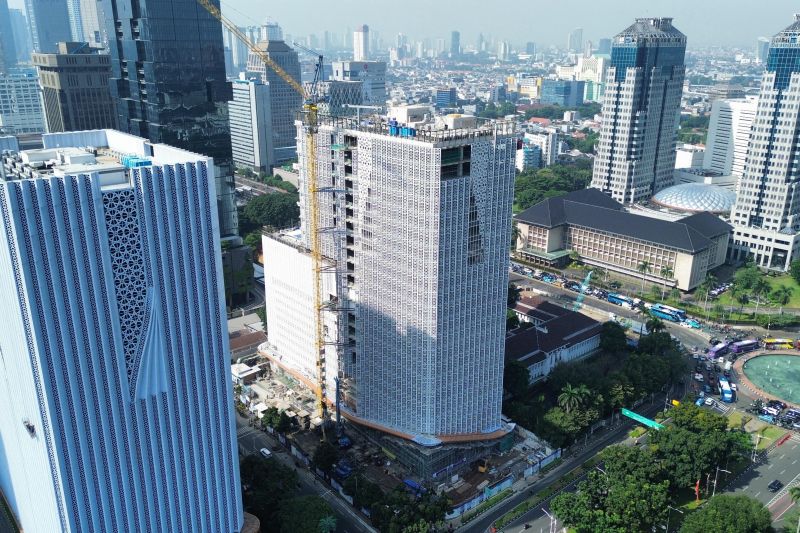 ptpp-sebut-progres-konstruksi-bsi-tower-capai-896-persen