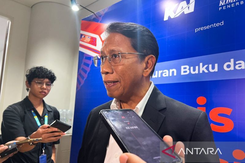 dirut-kai-siap-bangun-ekosistem-logistik-rel-dukung-efisiensi
