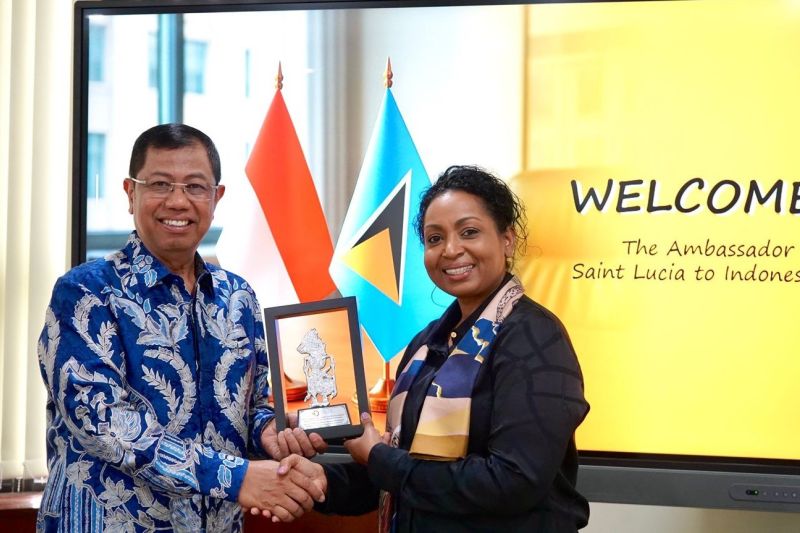 ri-saint-lucia-kerja-sama-pengolahan-kelapa-cetak-wirausaha-industri