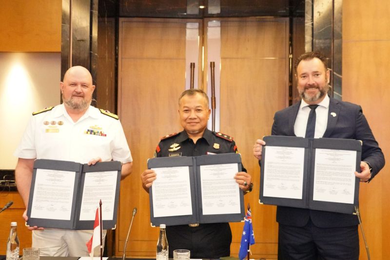 ri-dan-australia-tingkatkan-pengawasan-perikanan-lewat-iafsf-ke-24