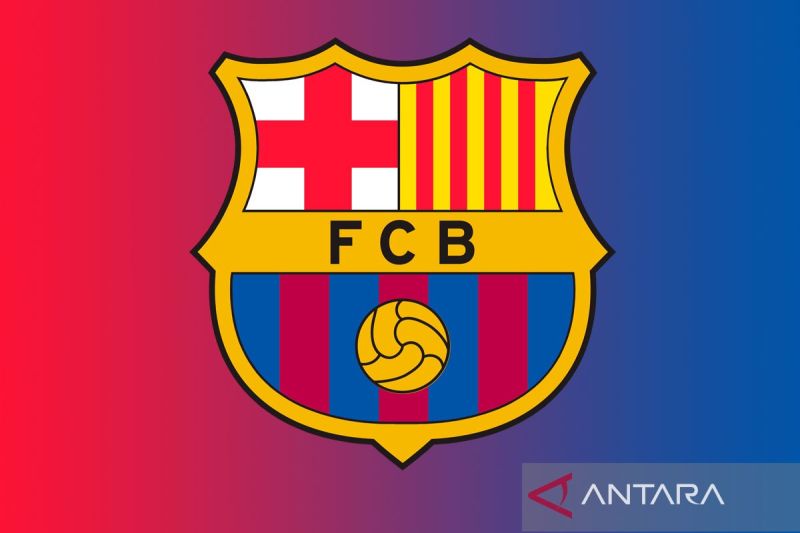 Barcelona datangkan pemain muda Roony Bardghji dari Copenhagen