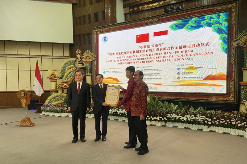 pemprov-bali-dan-yunnan-kerja-sama-pertanian-organik-di-tabanan