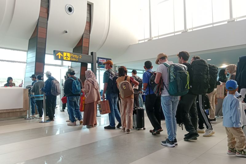 pelayanan-bandara-lombok-raih-predikat-prima-utama
