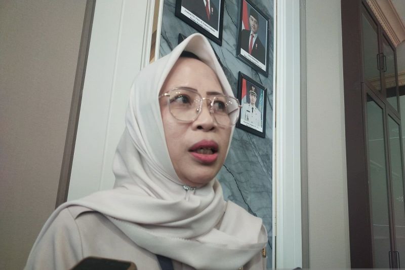 Pemkot Jambi dorong warga bayar pajak dongkrak penerimaan PAD