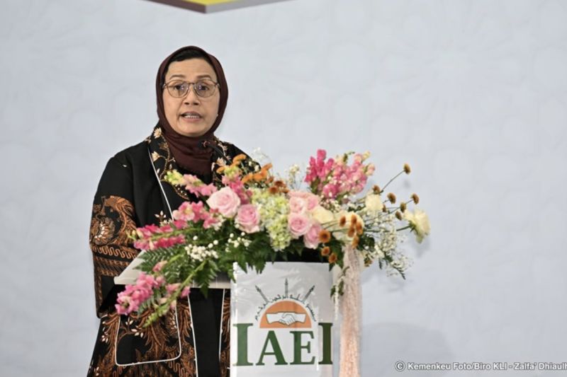 menkeu-minta-akedemisi-hingga-praktisi-islam-siapkan-respons-ekonomi
