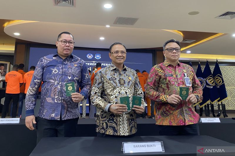 Imigrasi imbau pengelola penginapan harus laporkan keberadaan WNA