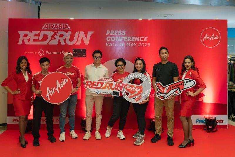 5000-pelari-bakal-ramaikan-airasia-redrun-2025
