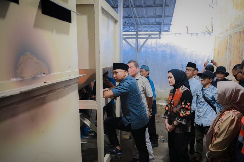 gubernur-lampung-pembangunan-silo-dukung-hilirisasi-pangan