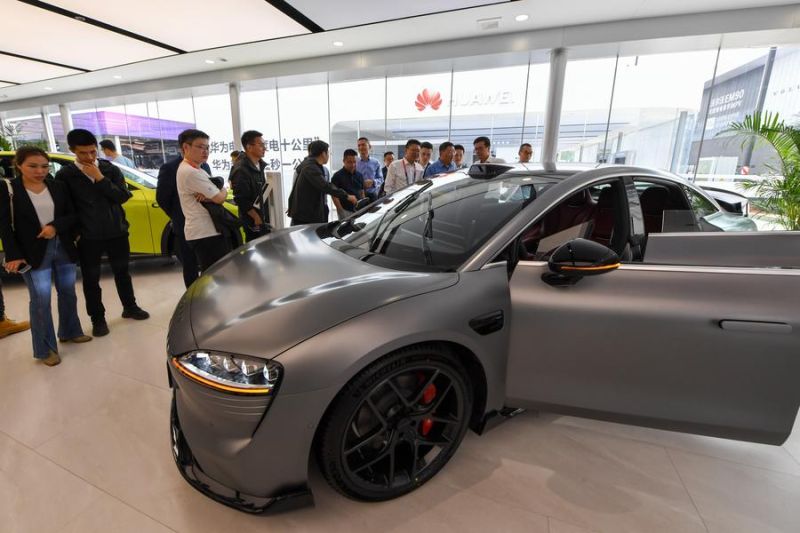 china-terbitkan-20000-pelat-nomor-nev-untuk-rumah-tangga-tanpa-mobil