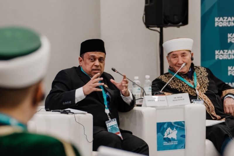 bpjph-perkuat-peran-di-ekosistem-halal-global-pada-kazan-forum-2025