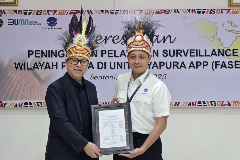 kemenhub-dorong-peningkatan-keselamatan-efisiensi-penerbangan-di-papua