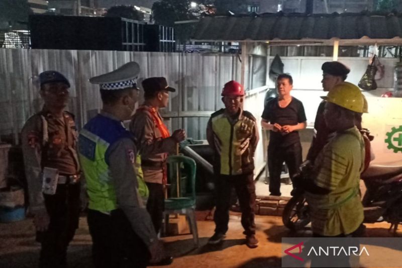 polisi-perkuat-patroli-di-tanjung-priok-untuk-cegah-gangguan-keamanan
