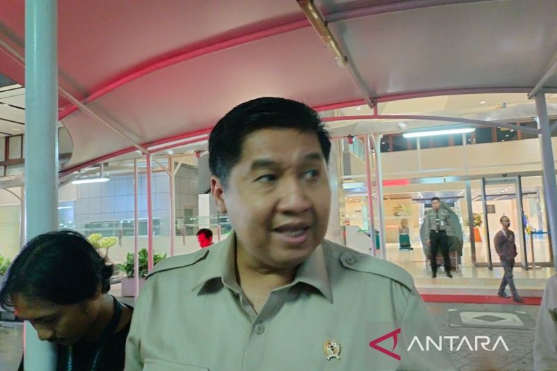 menteri-pkp-dan-ceo-danantara-akan-bahas-kur-untuk-perumahan