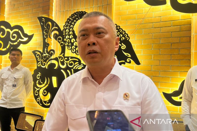 menhub-dudy-purwagandhi-sebut-hadirnya-aplikasi-ojol-baru-tak-masalah