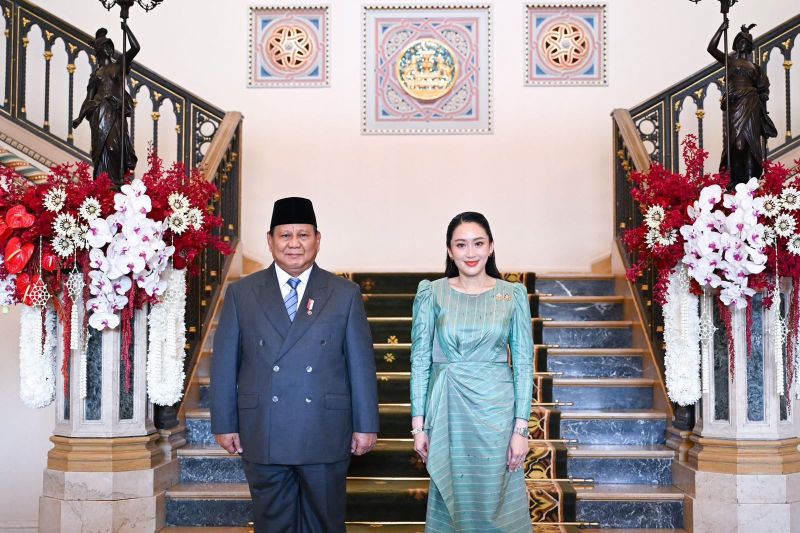 prabowo-berkomitmen-perkuat-ekonomi-lewat-forum-dagang-ri-thailand