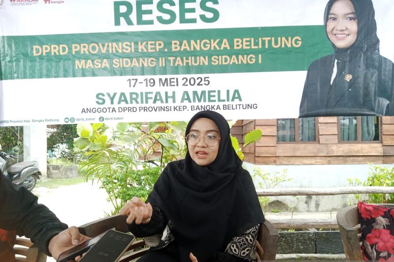 anggota-dprd-belitung-sarankan-tata-kelola-timah-perlu-diperbaiki