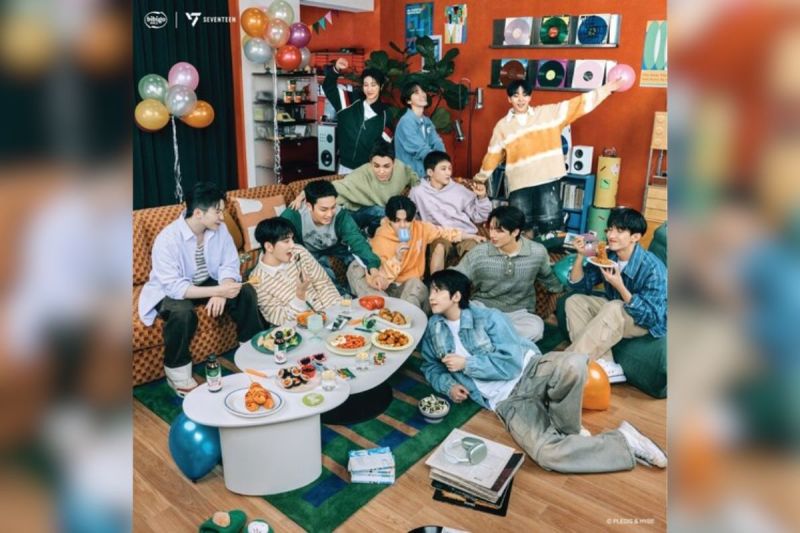 Bibigo - Merek Makanan Korea No.1 di Dunia - Tunjuk Grup