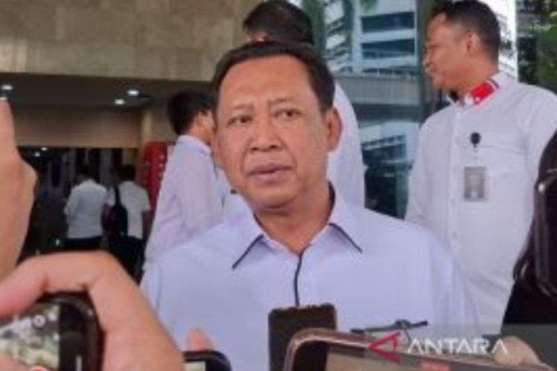 KPK ungkap penggeledahan di bank terkait pengadaan mesin "EDC"