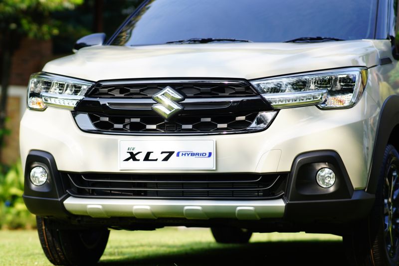 Penjualan mobil hybrid Suzuki tembus 51 persen pada April 2025