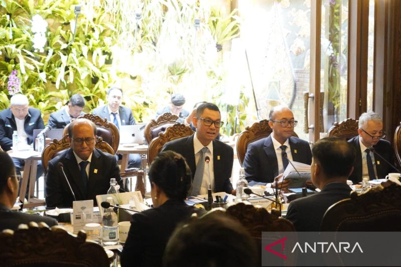 PLN dan EPPEI China perkuatkapasitas ketenagalistrikan