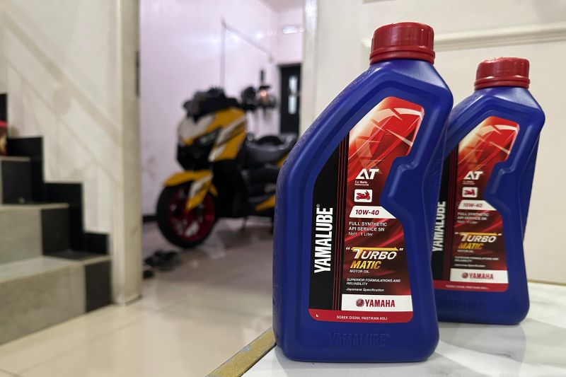 pt-yimm-uji-keunggulan-yamalube-turbo-matic-dari-bogor-hingga-bandung
