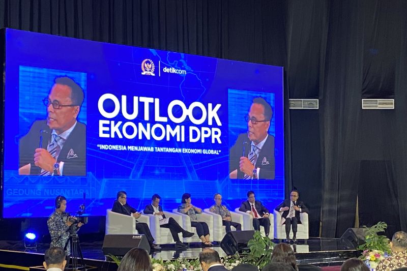 COO tegaskan Danantara pisahkan risiko pengelolaan BUMN dan investasi