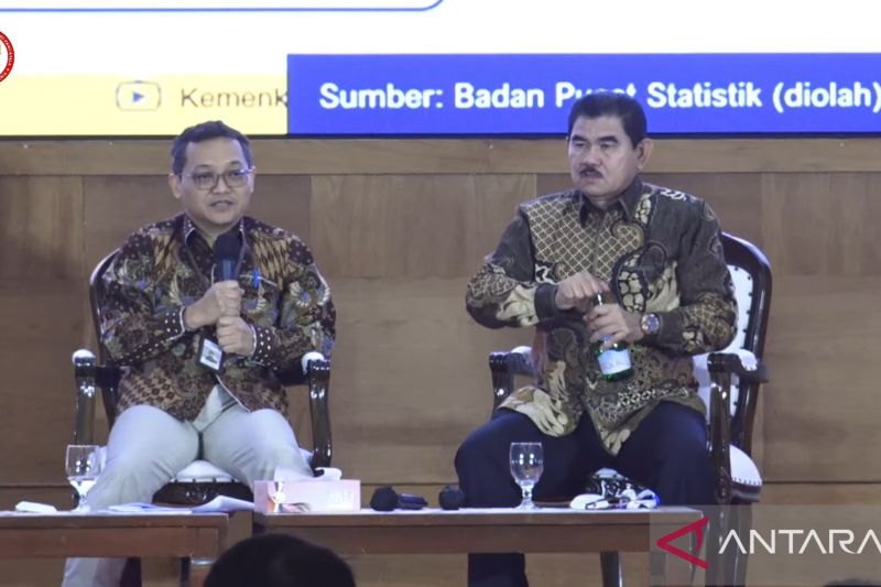 Tarif resiprokal AS dinilai tingkatkan ketidakpastian ekonomi global