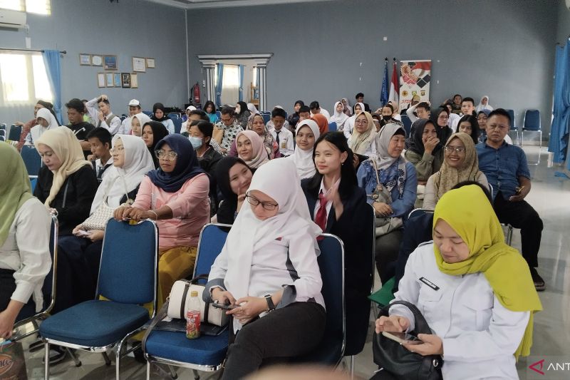 Pendaftaran SPMB Jogja 2025 dibuka, simak jadwal dan cara daftarnya
