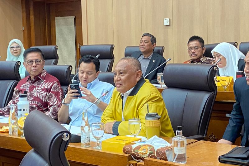 Anggota DPR: Program B50 wujud komitmen energi RI yang rendah karbon