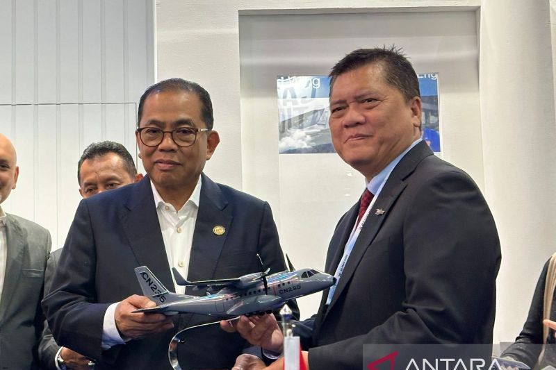 ptdi-bhic-malaysia-kerja-sama-produksi-lokalisasi-pasokan-pesawat
