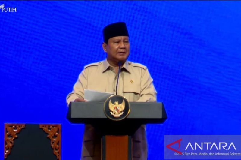 presiden-prabowo-buka-konvensi-migas-terbesar-se-asia-tenggara-di-bsd
