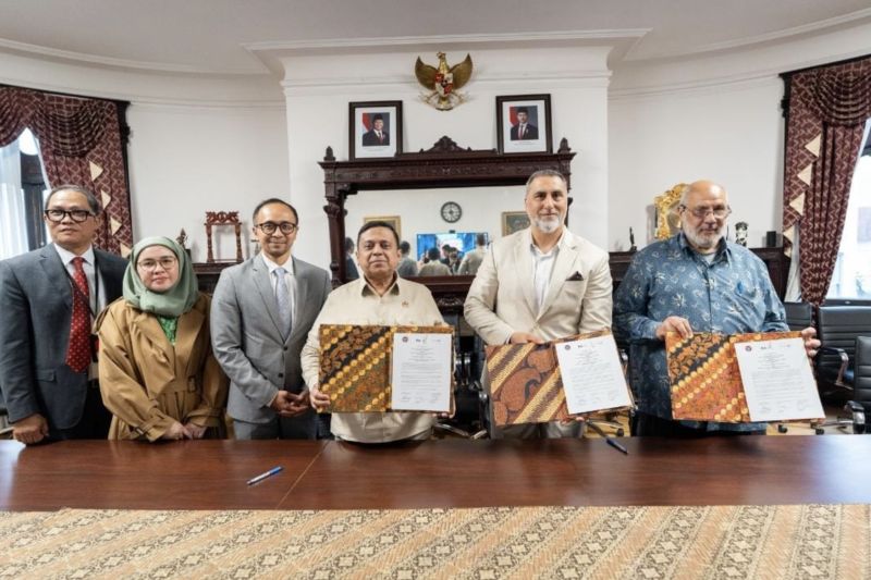 bpjph-perkuat-kerja-sama-dengan-dua-lembaga-halal-amerika-serikat