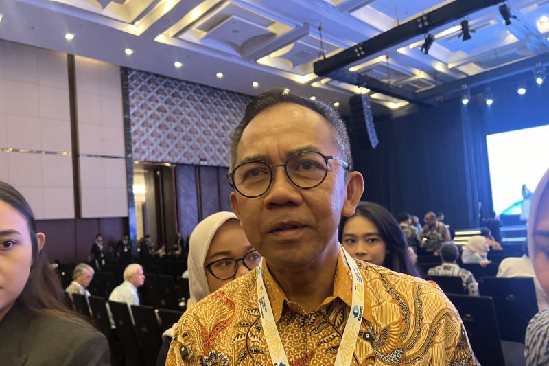 Kilang Pertamina bantah minyak mentah Rusia masuk ke Karimun