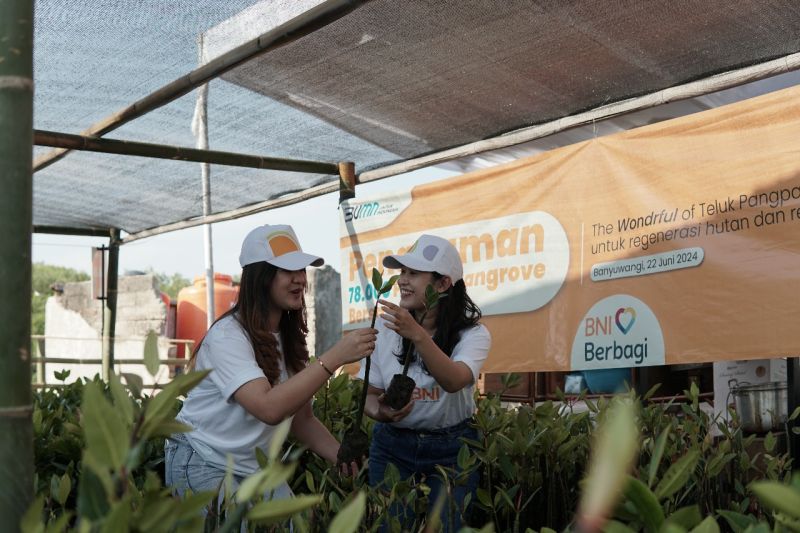 bni-jalankan-program-go-green-di-banyuwangi-untuk-dorong-ekonomi-lokal