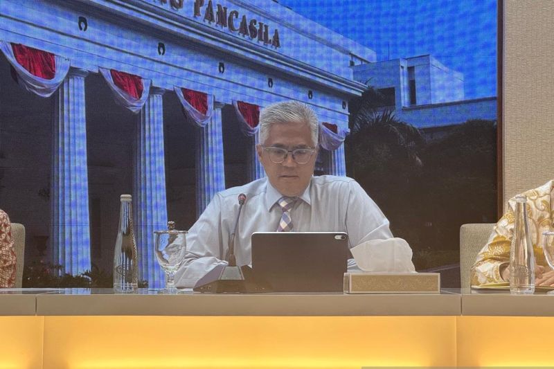 RI: Instalasi nuklir Iran tidak dapat diserang dalam keadaan apa pun