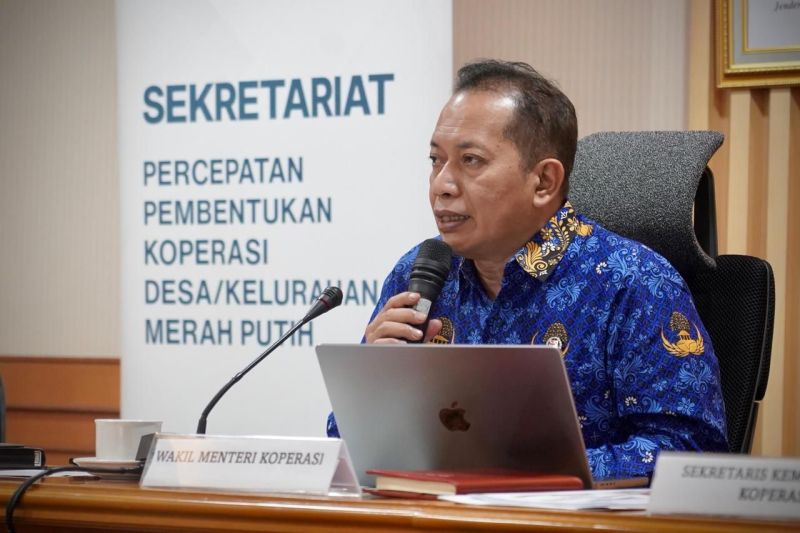 kemenkop-tekankan-peran-aktif-semua-pihak-percepat-kopdes-merah-putih