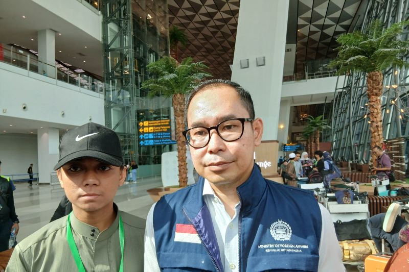 Kemlu konfirmasi tak ada WNI meninggal akibat perkelahian di Malaysia