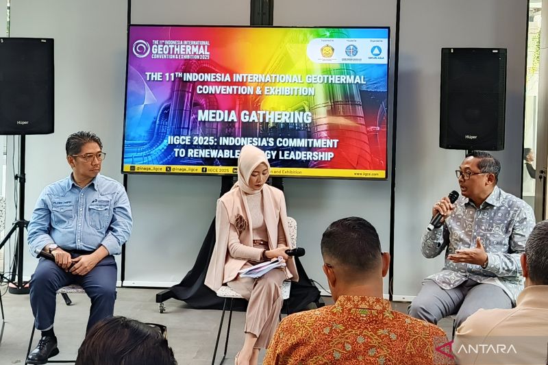 ri-bakal-selenggarakan-konvensi-geothermal-terbesar-dunia
