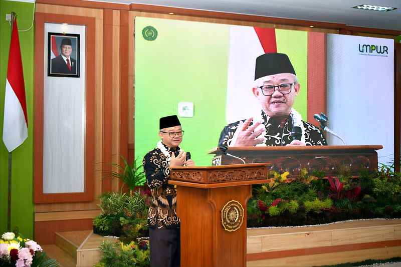 Wamendikdasmen tegaskan penerapan deep learning bukan beban tambahan