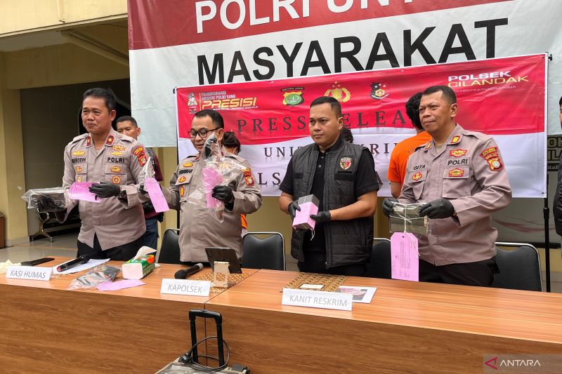 polisi-tangkap-anggota-ormas-penganiaya-buruh-di-cilandak