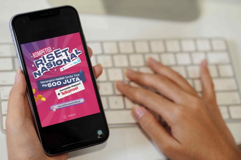 telkomsel-membuka-kompetisi-riset-nasional-2025-bagi-mahasiswa-s1