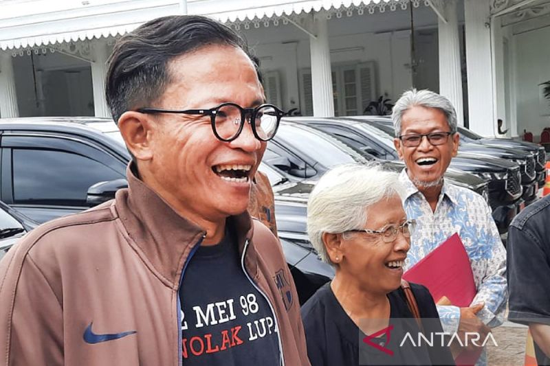 Amnesty minta Pramono tangguhkan proses hukum mahasiswa pendemo