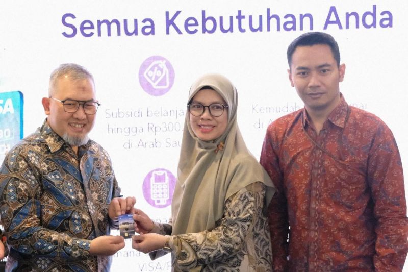 bpkh-dan-bank-muamalat-luncurkan-kartu-haji-indonesia