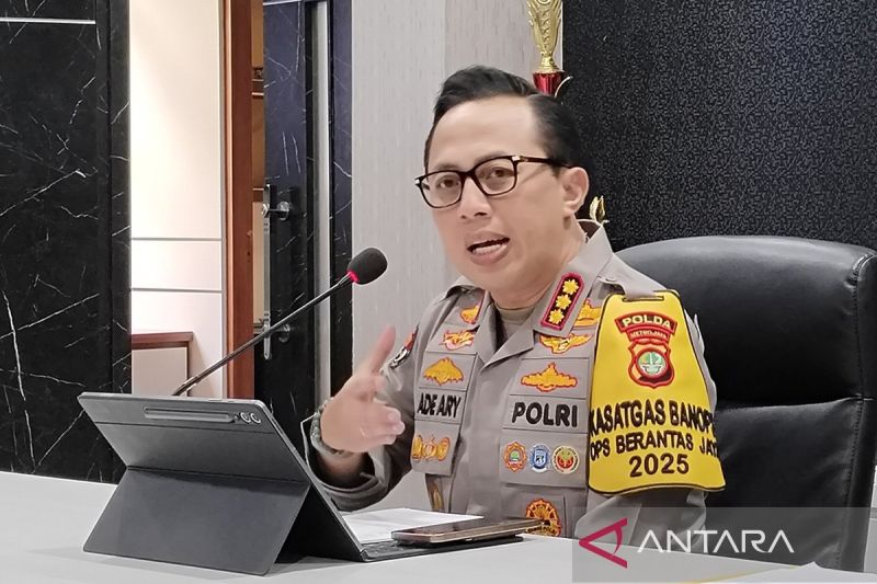 diancam-oleh-mantan-kekasih-seorang-wanita-lapor-polisi-di-bekasi
