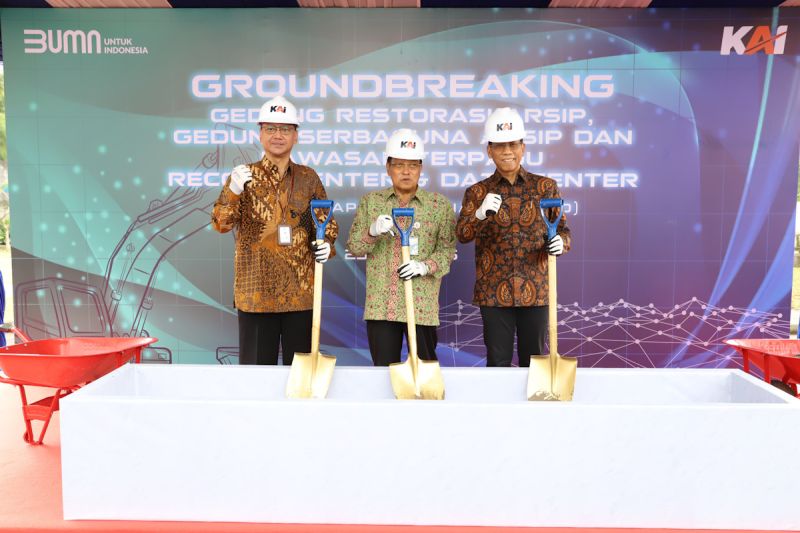 dirut-kai-pengelolaan-arsip-jadi-fondasi-keputusan-strategis